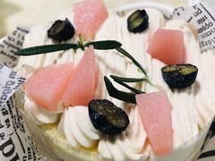 -FALANC CAKE生日蛋糕(广州店)