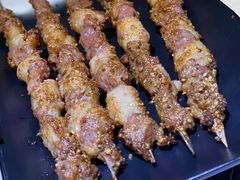 -和庆斋羊蝎子火锅·碳缸烧烤(顺义旗舰店)