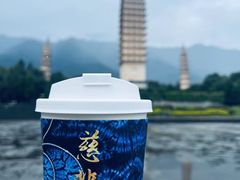 -崇圣寺三塔文化旅游区