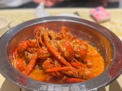 -聚味瞿记·龙虾堂(坡子街店)