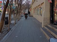 -海尔巴格一甸茶餐厅(团结路店)