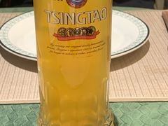 -中山路壹号传奇club·啤酒花园餐厅