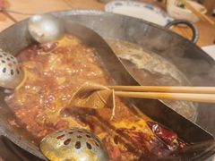 -楠火锅(太古里总店)