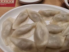-喜家德虾仁水饺(浦东山姆店)