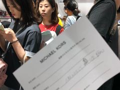 -崇光百货(尖沙咀店)