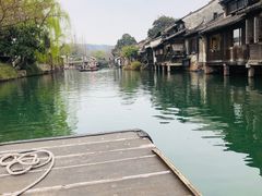 -乌镇西栅景区