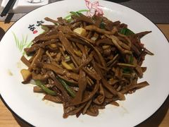 -徽味大班(定慧桥店)