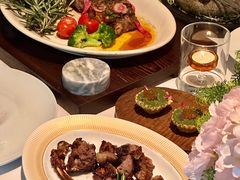 -王品牛排(珠海富华里店)