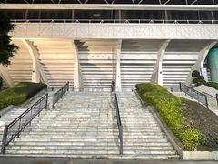 -天河体育中心