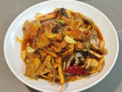 -胡二厨 ·甲鱼牛羊鞭·小龙虾(虎泉店)