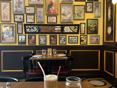 -Entrecôte 法国牛扒馆(保利·时光里店)