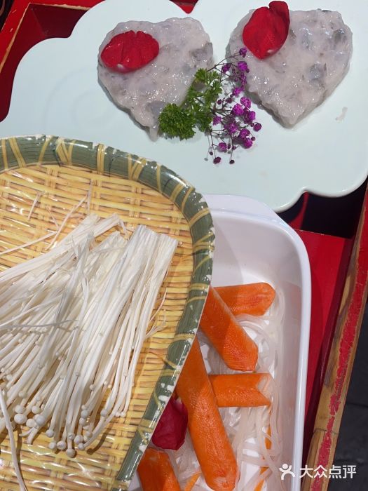 重庆袁老四火锅(武进万达店)图片