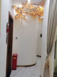 -芳朵美容养生SPA