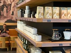 -星巴克(太原茂业天地店)