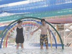 -青鱼湾水上乐园