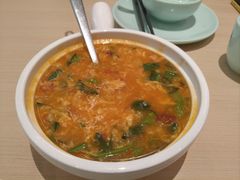 -吕氏疙瘩汤·海鲜新鲁菜(海州利群店)