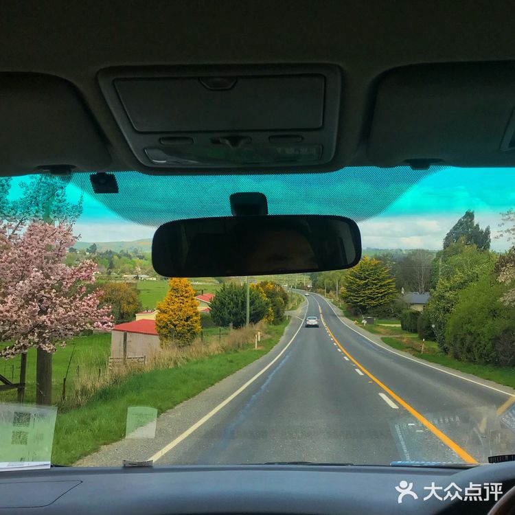 我的旅行日记