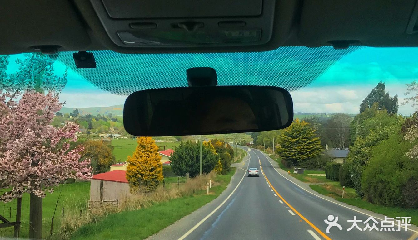 我的旅行日记