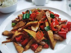 -关东风老北方菜馆(桂芳园店)