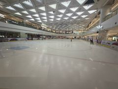 -全明星滑冰俱乐部(万象城店)