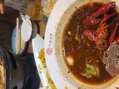 -叶派龙虾•招牌香辣蟹·海鲜(中海国际店)