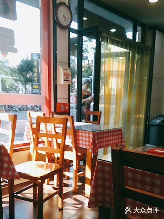 老驴头(红二师店)图片