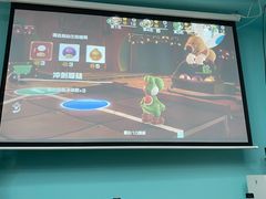 -回声星球·团建策划·赛事承办·拓展培训(大钟寺店)