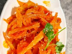 -大同江朝鲜菜•长春地标美食(欧亚卖场店)