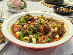 -渔码头食府(蓬莱阁店)