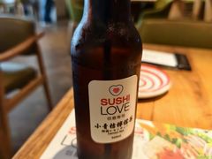 -Sushi Love 创意寿司(丽影广场店)