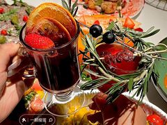 -Mogul Eatery·大亨餐酒馆
