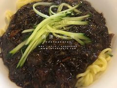 -桃园中华料理炸酱面(燕儿岛路店)