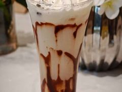 -上海浦东丽晟假日酒店-多瑙河全日餐厅