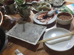 -元盛居(生态大街店)