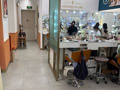-海马体照相馆(万菱汇店)