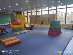 -咔叮卡丁·儿童室内赛车馆