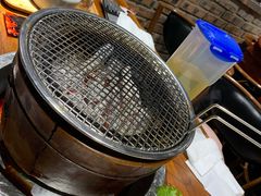-原始泥炉烤肉(总店)