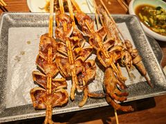 -管氏翅吧(地安门创始店)