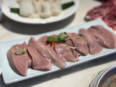 -围炉夜话·潮汕卤水火锅(榕江店)