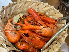 -星记小馆·小蓝龙·老南京砂锅菜(上海路店)