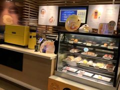 -麦当劳(豫园店)