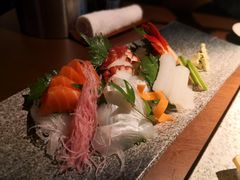 -千代武日本料理(哈西店)