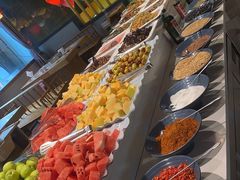 -渝厨生态火锅(合川区府店)