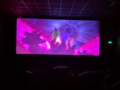 -SFC上影百联影城(虹口店)