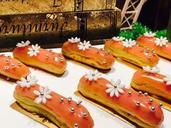 -上海东方佘山翰悦阁酒店·Vie全日制餐厅