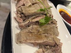 -品回味清真西北楼(宁波首店)