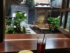 -ChitChat奇洽·Bistro(黎黄陂路店)