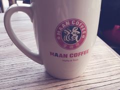 漫咖啡(通州店)-maan coffee漫咖啡(通州店)