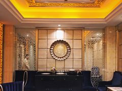 包厢-A One Kitchen·南京精菜馆(晶丽酒店店)