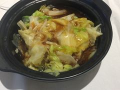 -峨嵋酒家(地安门店)